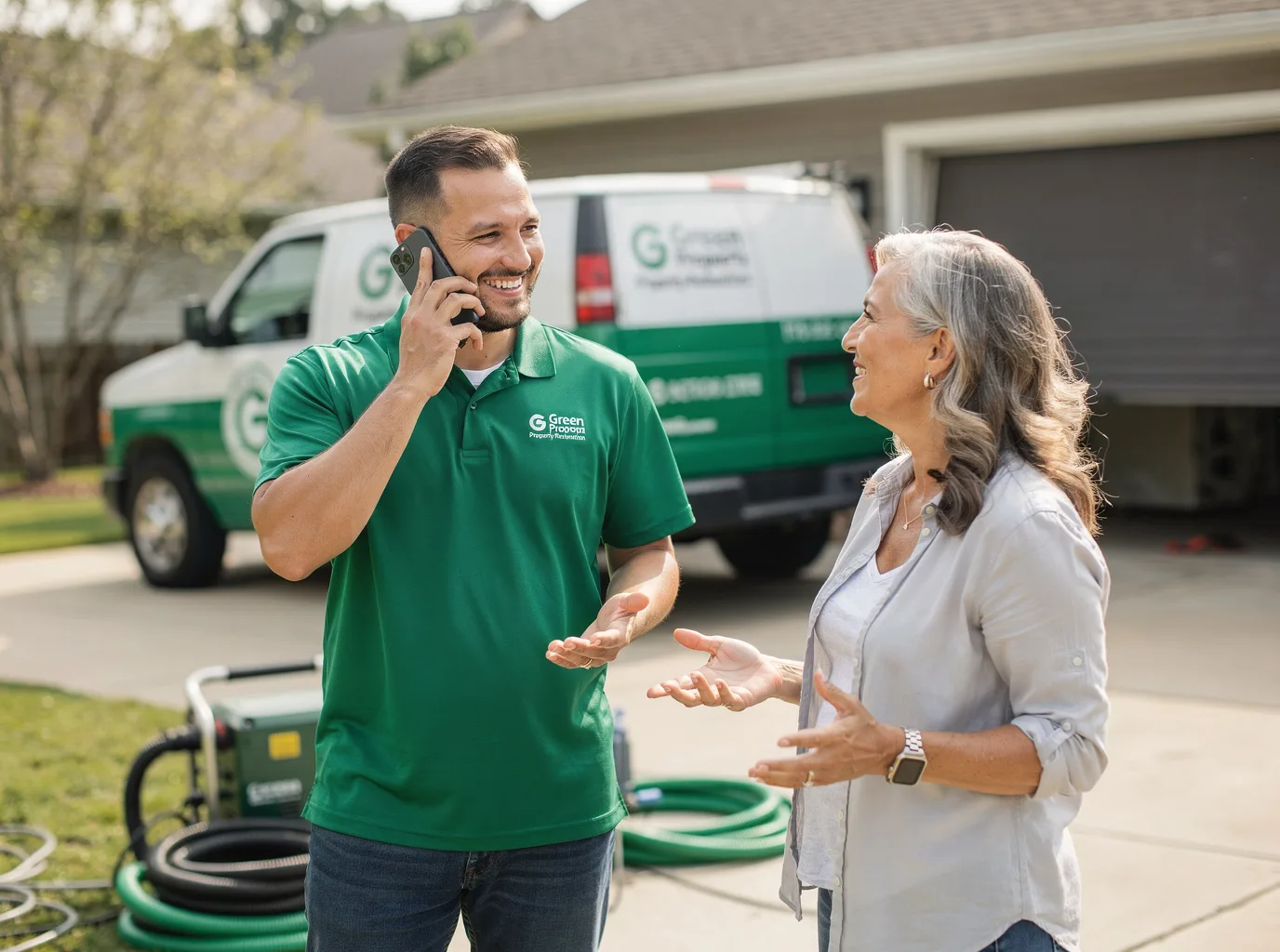 Water Damage Restoration Corn, OK FAQs